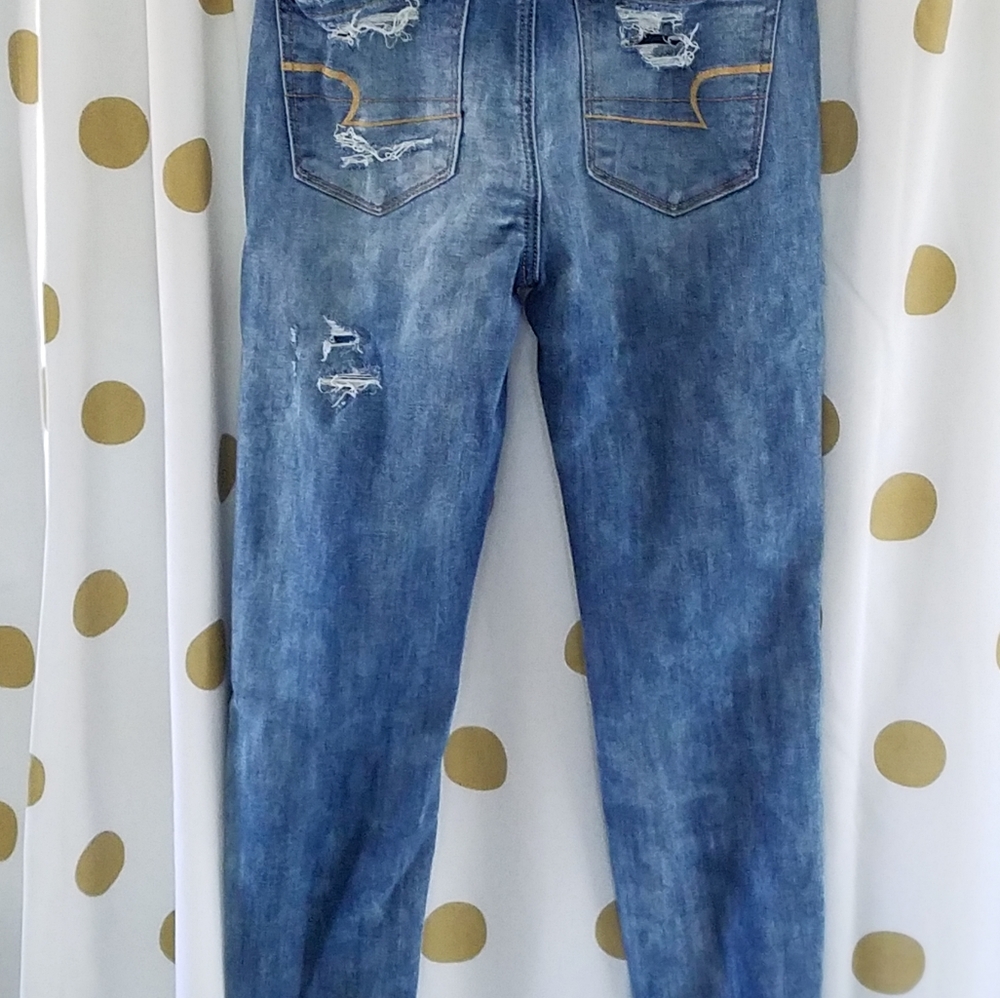 Jeans - Picture 5 of 8